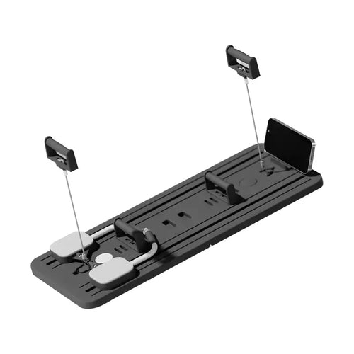 BeautiFit Studio-Grade Pilates Reformer Board – Product Page