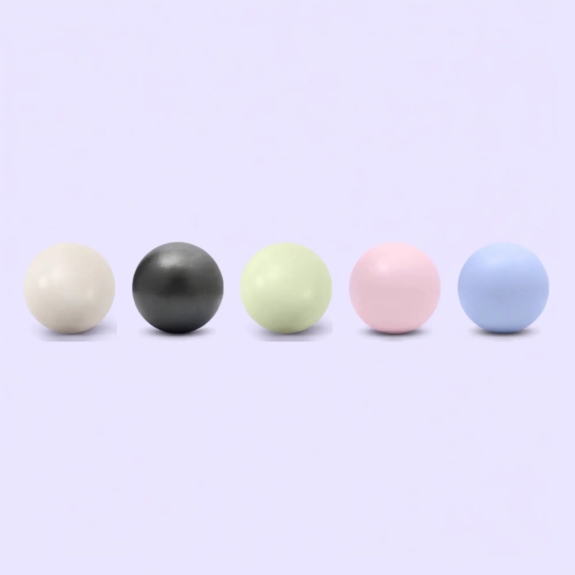 BeautiFit Pilates Ball