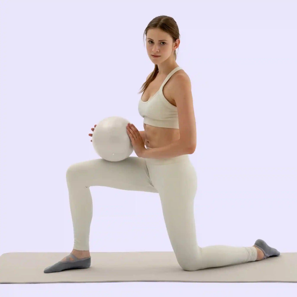 BeautiFit Pilates Ball