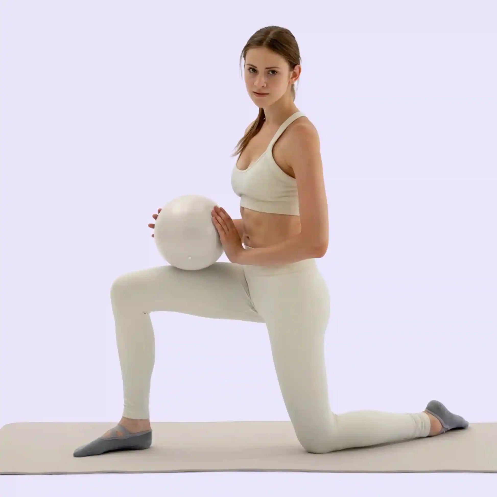 BeautiFit Pilates Ball