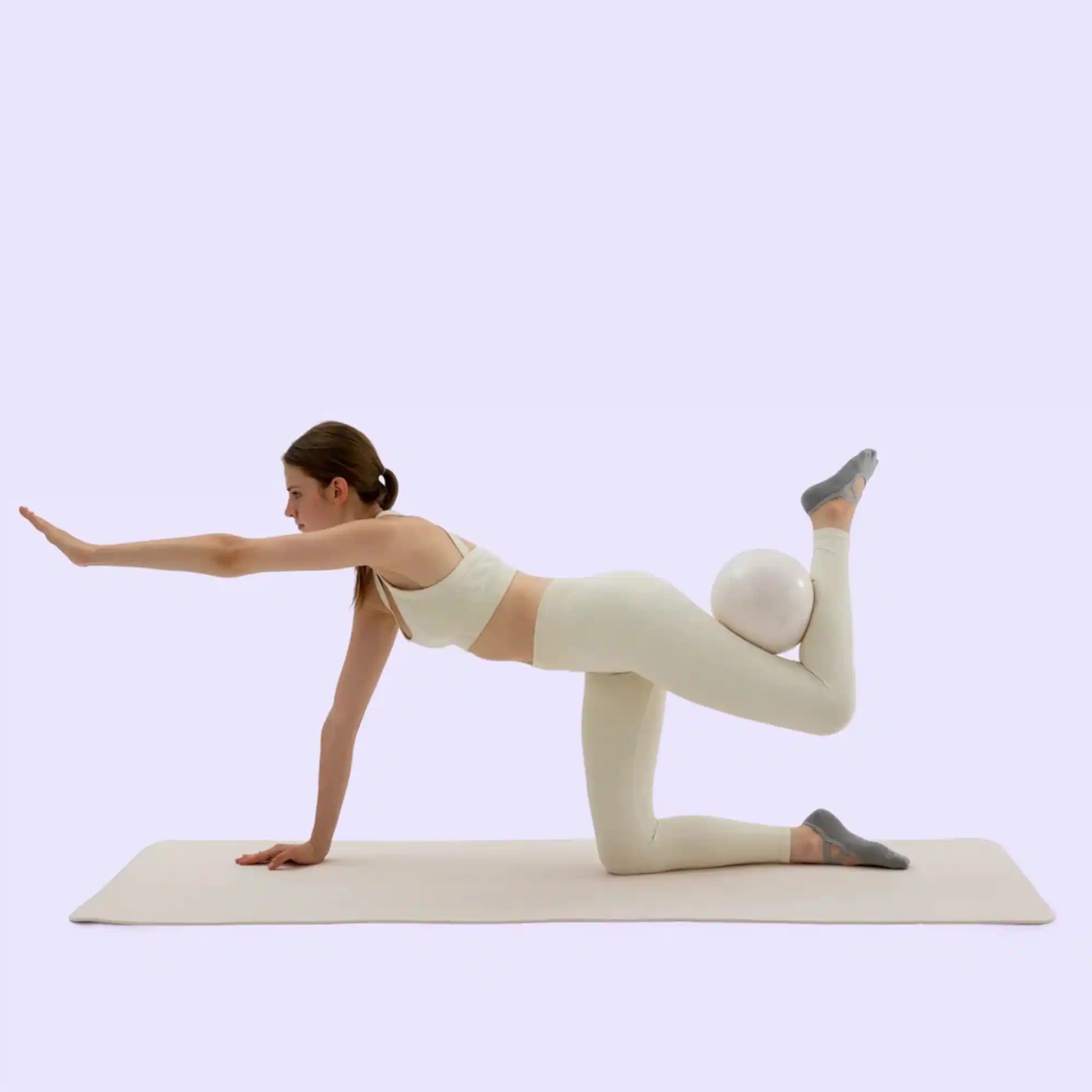 BeautiFit Pilates Ball