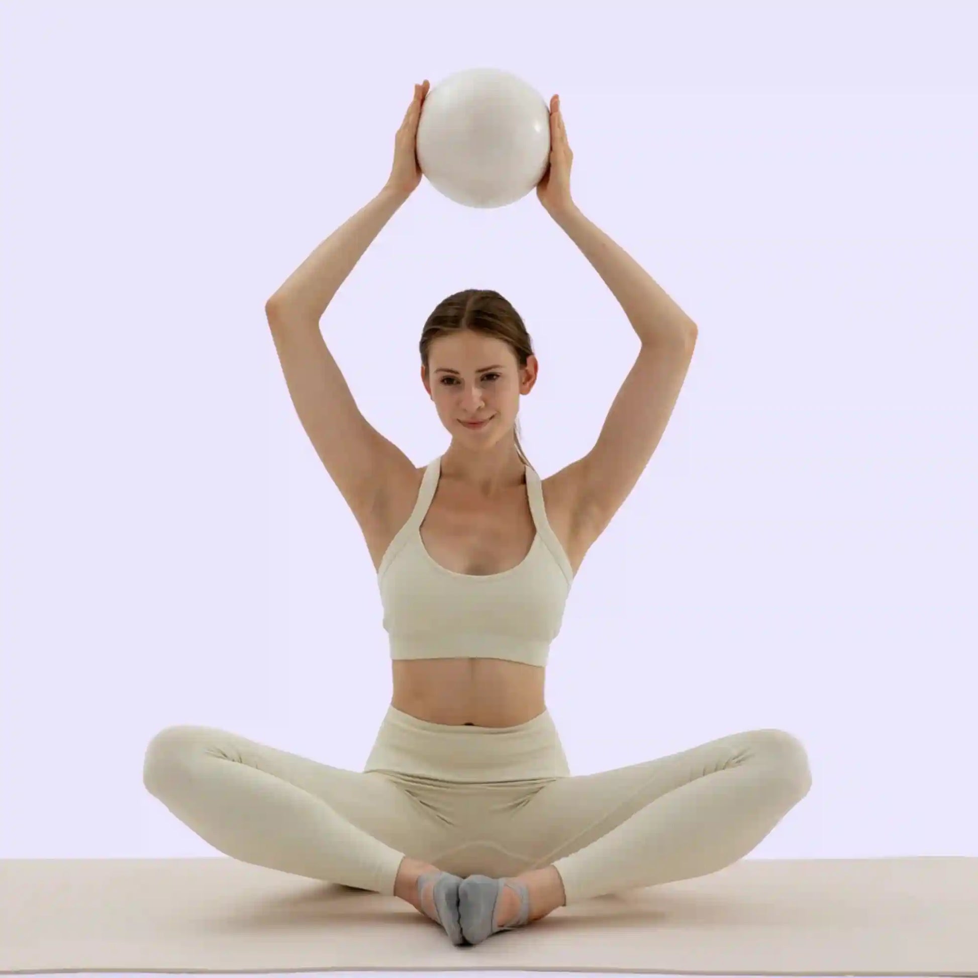 BeautiFit Pilates Ball