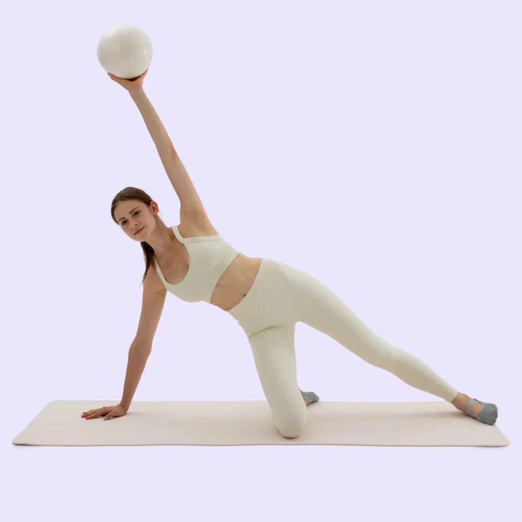 BeautiFit Pilates Ball