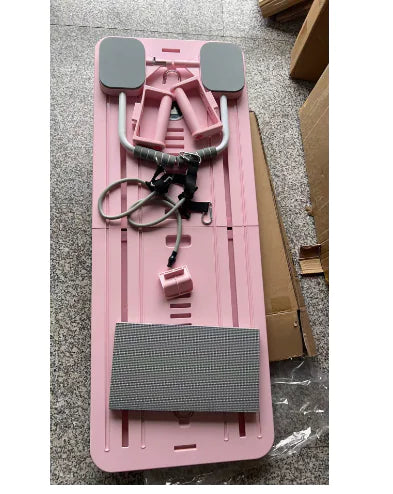 Perfect for bad knees