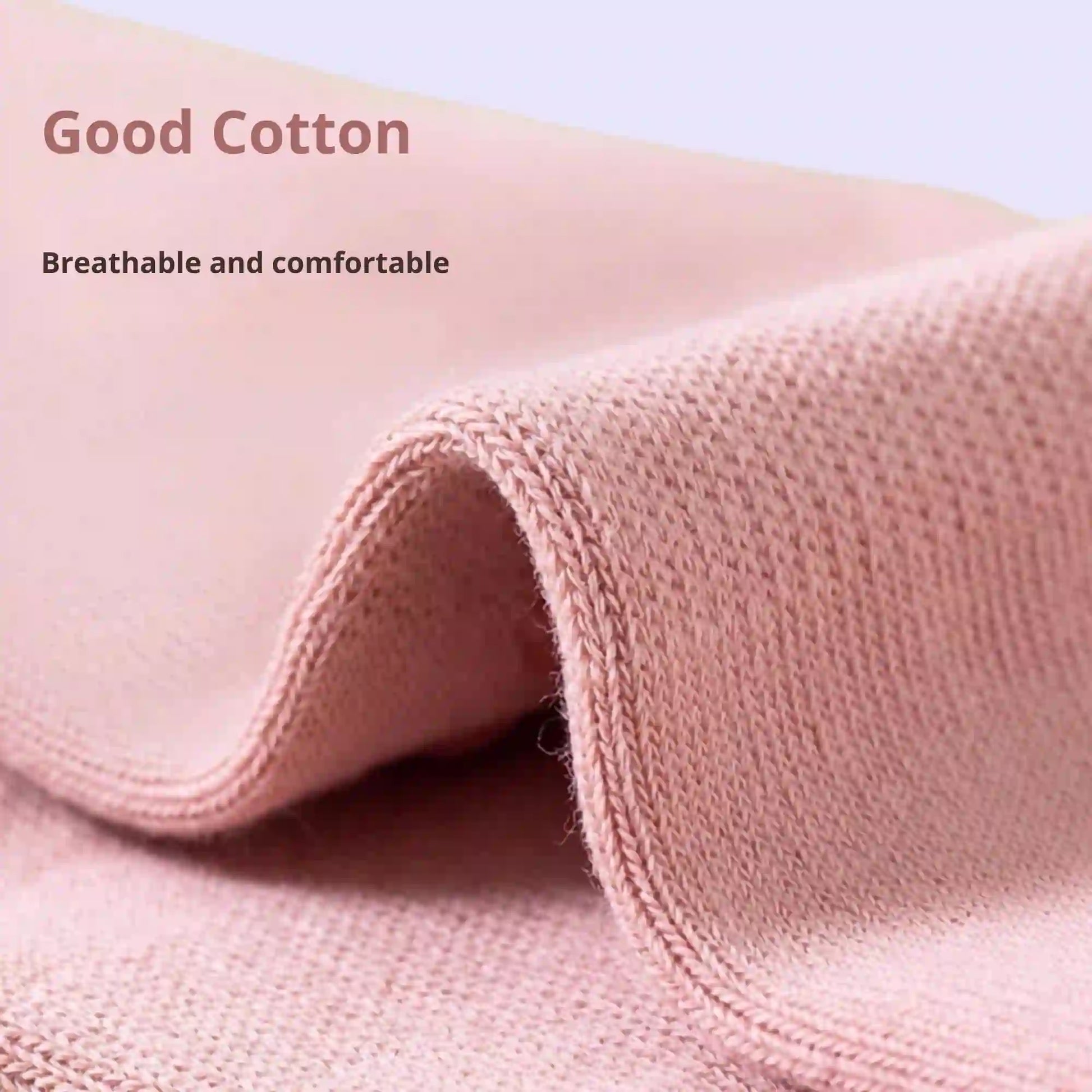 BeautiFit Pilates Grip Socks