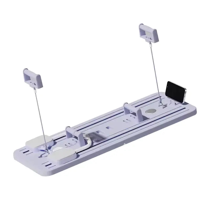 BeautiFit Studio-Grade Pilates Reformer Board – Product Page