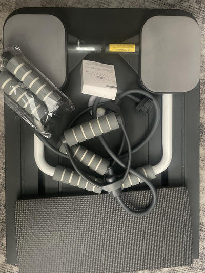 Finally stopped wasting money on gym I never go to in summer