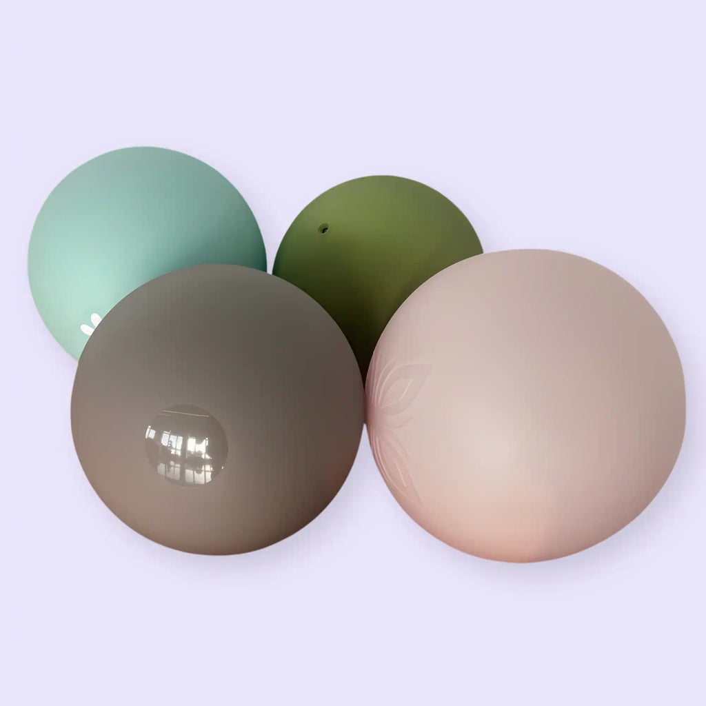 BeautiFit Pilates Ball