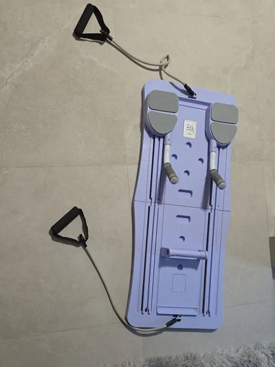 My chronic back pain just disappeared??