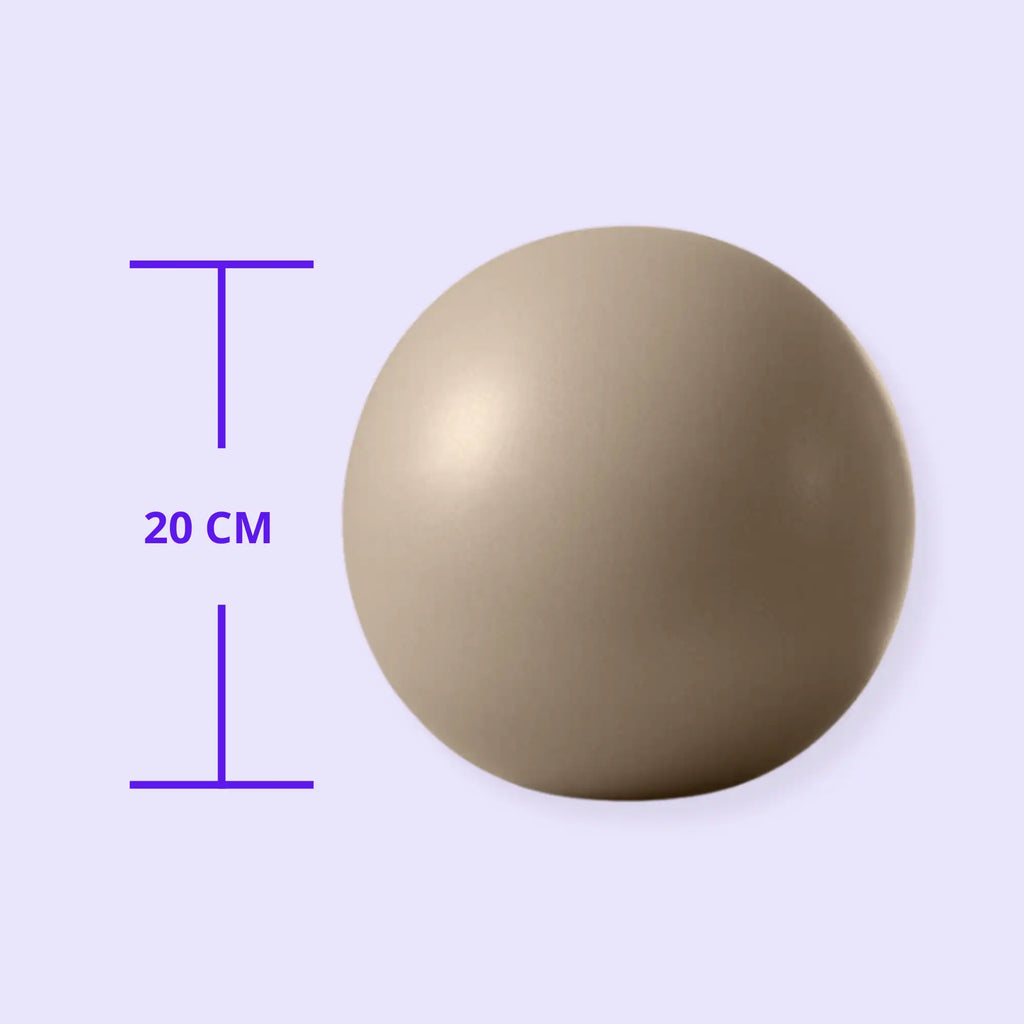 BeautiFit Pilates Ball