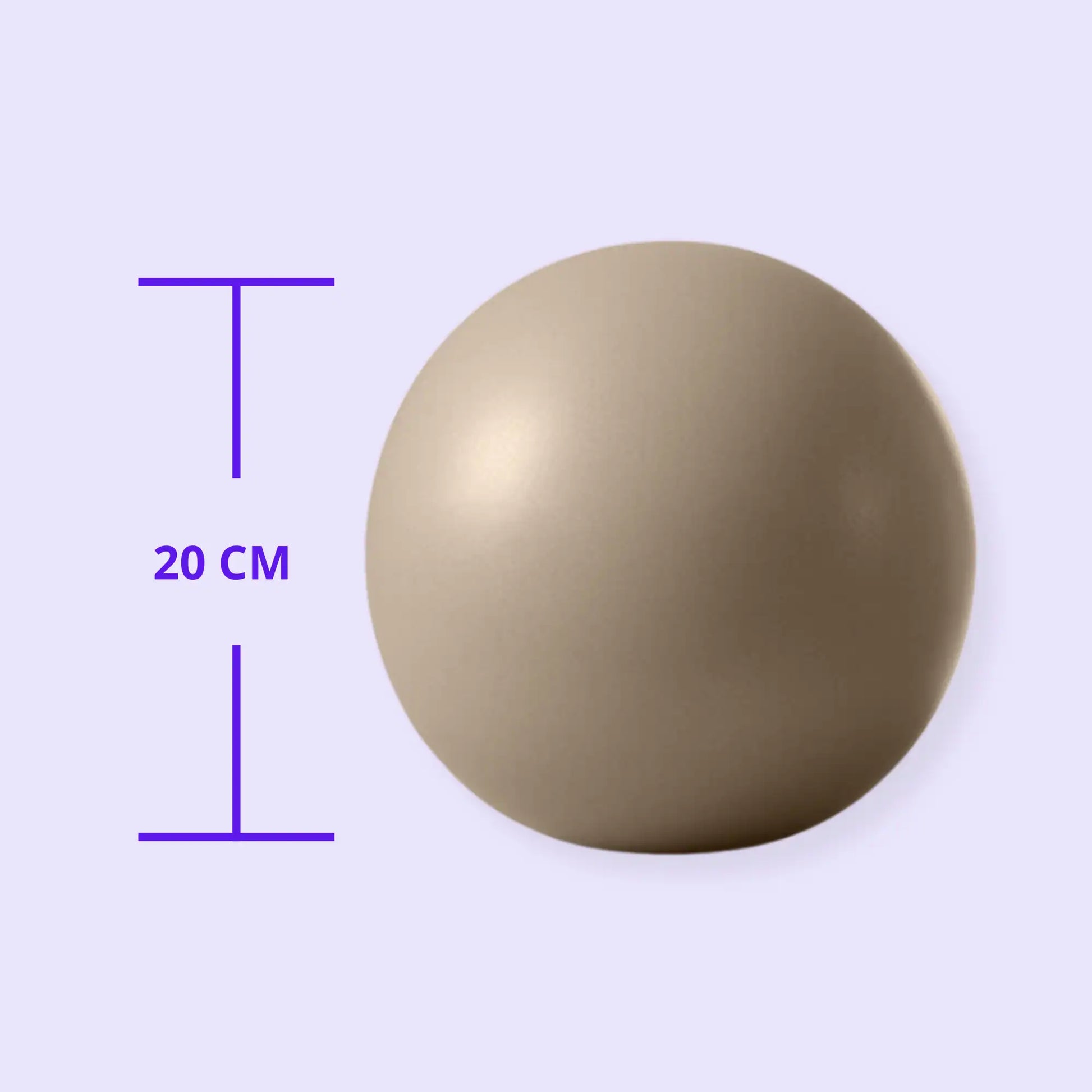 BeautiFit Pilates Ball
