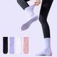 BeautiFit Pilates Grip Socks