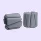 Dual Wrist & Ankle Weights Set 1 lb