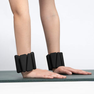 Dual Wrist & Ankle Weights
