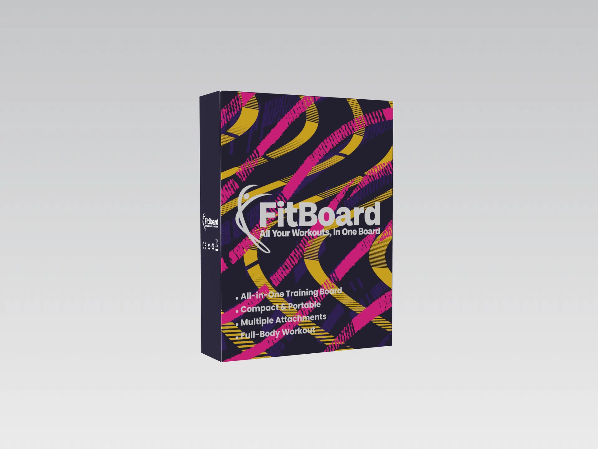 Digital Workout Guide & Training Program