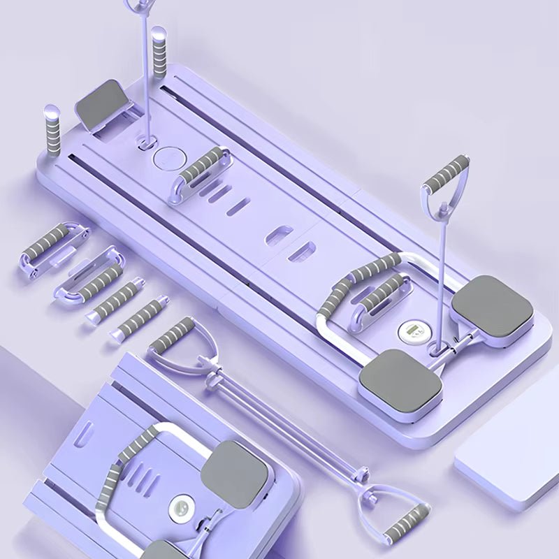 BeautiFit Studio - Grade Pilates Reformer Board - Beautifit.ae