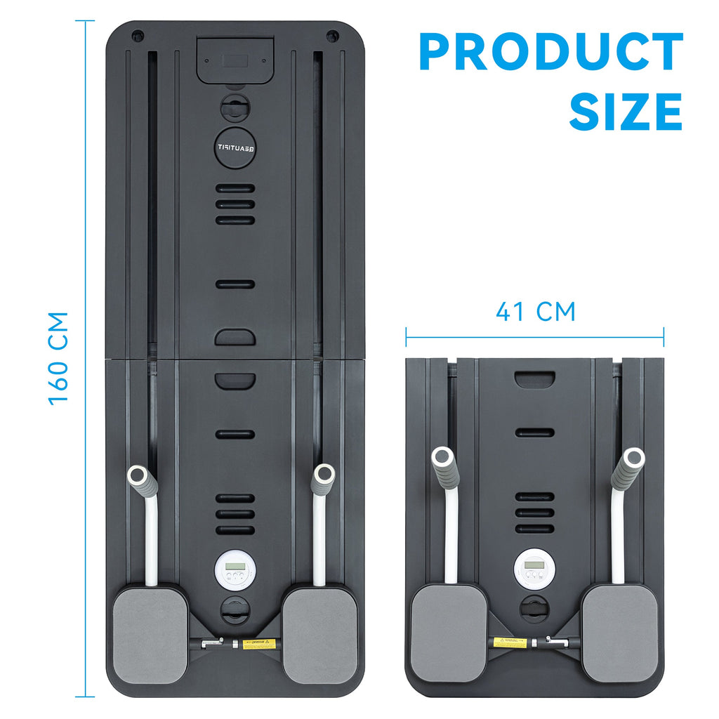 BeautiFit Studio - Grade Pilates Reformer Board - Beautifit.ae