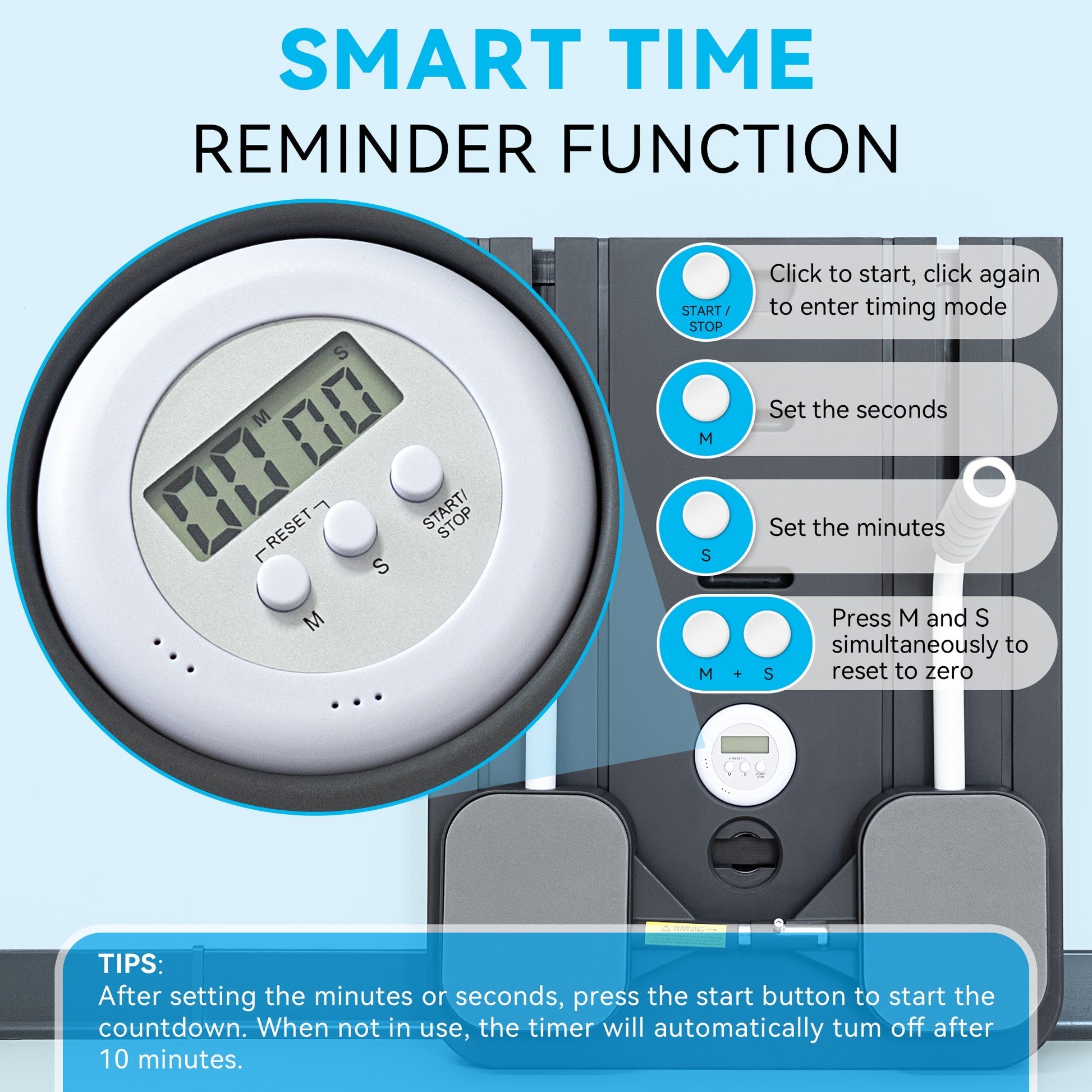 BeautiFit Studio - Grade Pilates Reformer Board - Beautifit.ae