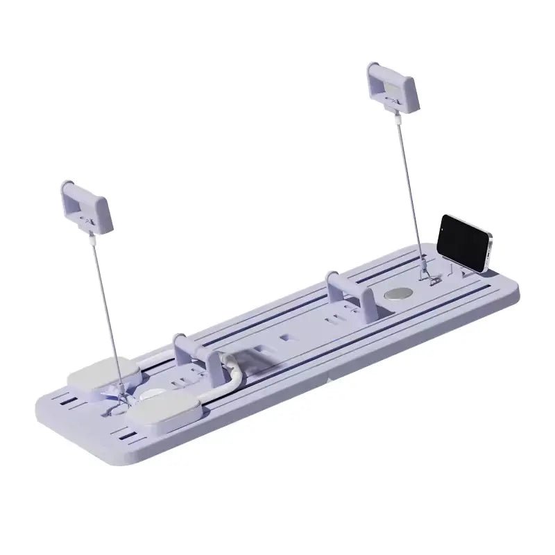 BeautiFit Studio - Grade Pilates Reformer Board - Beautifit.ae