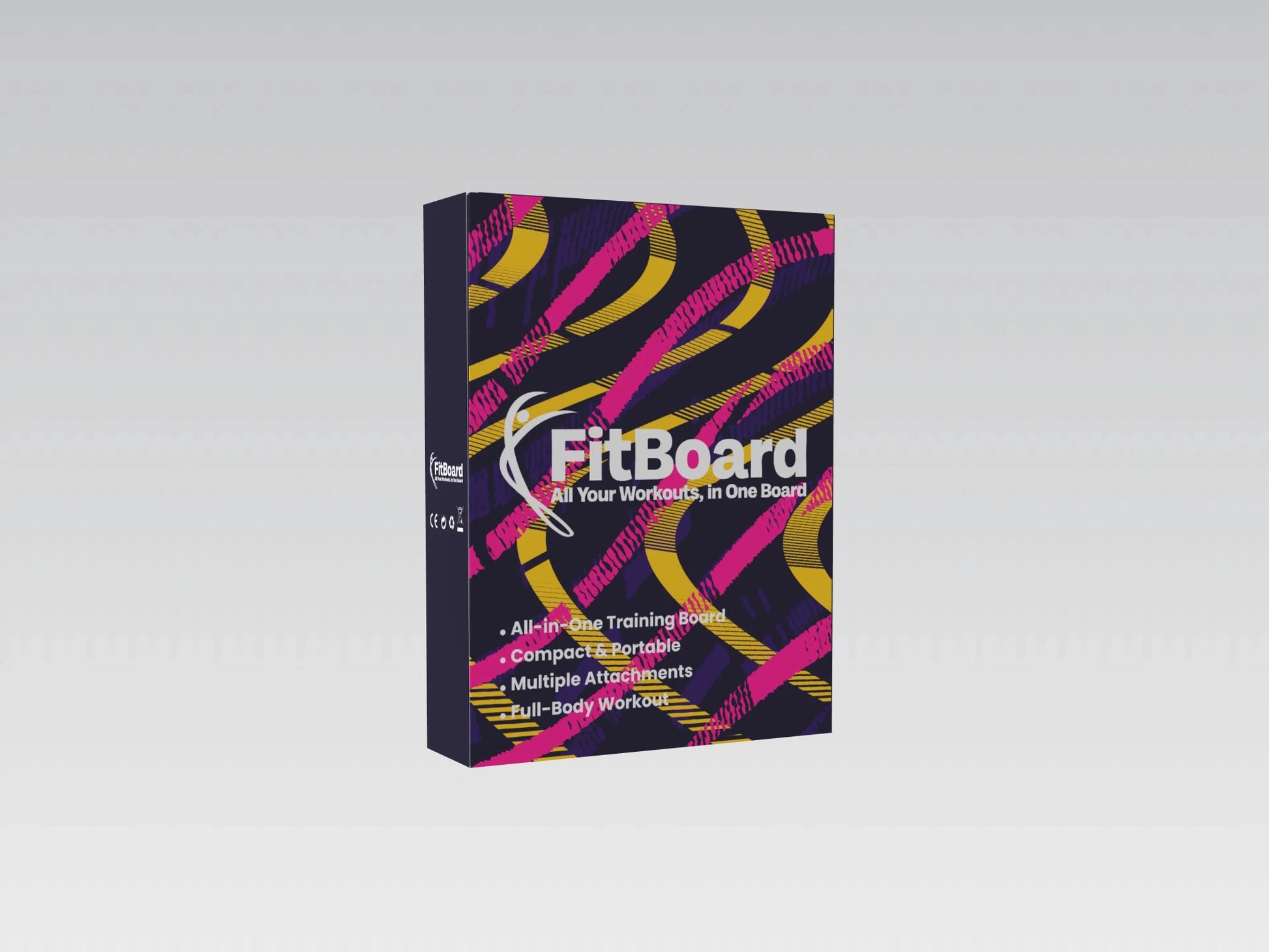 Digital Workout Guide & Training Program - Beautifit.ae