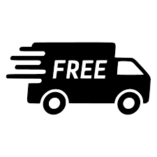 Free express UAE shipping