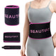 Pilates Belt - Adjustable Core & Back Support